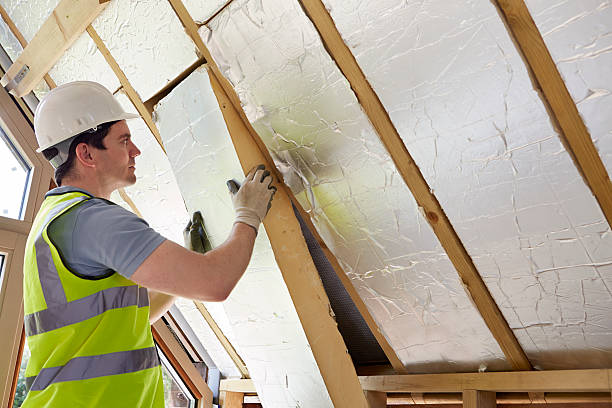 Best Residential Insulation in Barnhart, MO